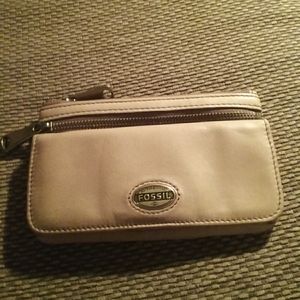 Fossil Marlow wallet/clutch